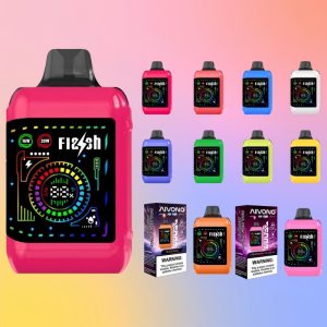 Aivono Aim Flash 35000 Puffs | Vape Finland