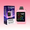 Aivono Aim Flash 35000 Puffs | Vape Finland