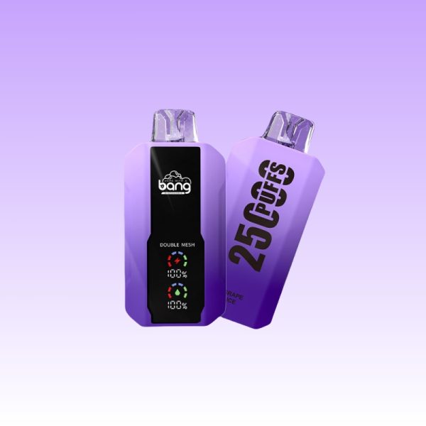 Bang 25000 Puffs | Vape Finland