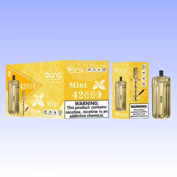 Bang Blaze 42000 Puffia | Vape Finland Bang Blaze 42000 Puffia | Vape Finland