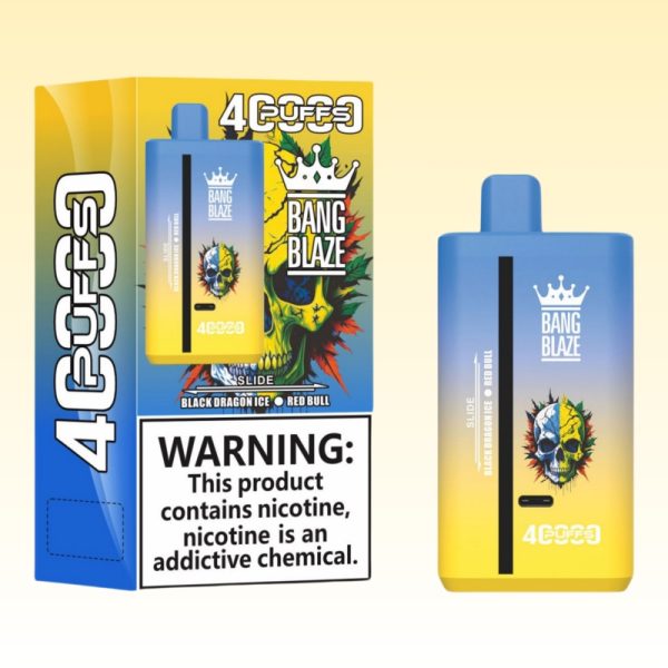 Bang Blaze 40000 Puffs | Vape Finland Bang Blaze 40000 Puffs | Vape Finland
