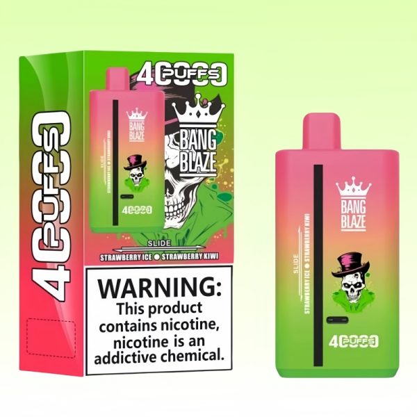 Bang Blaze 40000 Puffs | Vape Finland Bang Blaze 40000 Puffs | Vape Finland