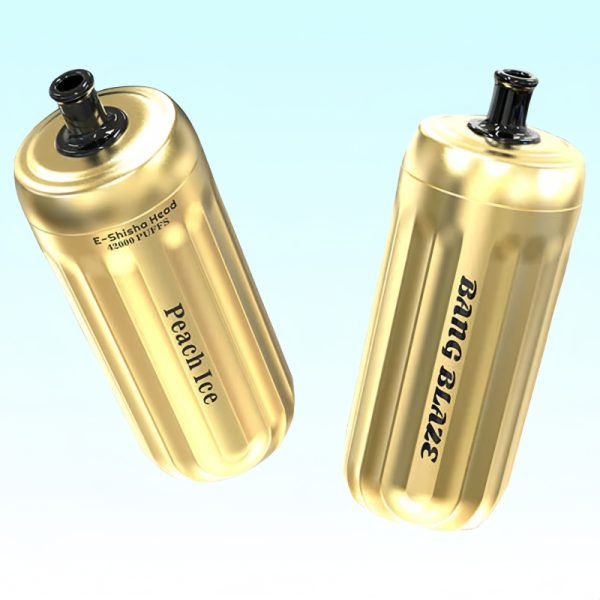 Bang Blaze 42000 Puffia | Vape Finland Bang Blaze 42000 Puffia | Vape Finland