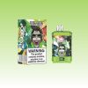 Bang King Double Crystal 20000 Puffs | Vape Finland Bang King Double Crystal 20000 Puffs | Vape Finland