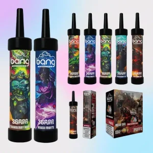Bang 36000 Puffs | Vape Finland