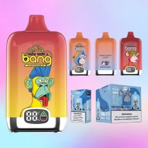 Bang 15000 Puffs | Vape Finland