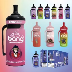 Bang Tn 12000 Puffs | Vape Finland