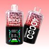Bang Tornado 40000 Puhallusta | Vape Finland