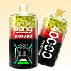 Bang Tornado 40000 Puhallusta | Vape Finland