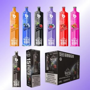 Bang XXL 15000 Puffs | Vape Finland
