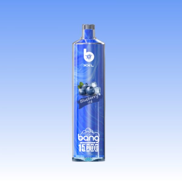 Bang XXL 15000 Puffs | Vape Finland Bang XXL 15000 Puffs | Vape Finland