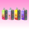 Bang Rocket 18000 Puffs | Vape Finland
