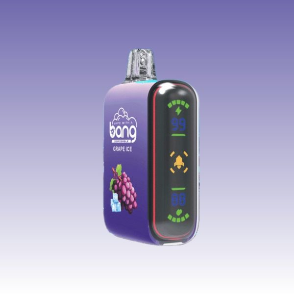 Bang Rocket 18000 Puffs | Vape Finland