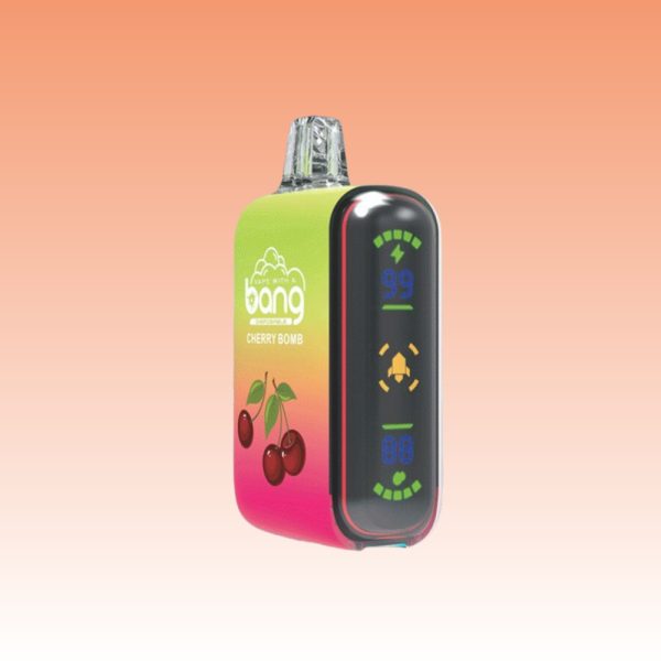Bang Rocket 18000 Puffs | Vape Finland