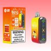 Bang Rocket 18000 Puffs | Vape Finland