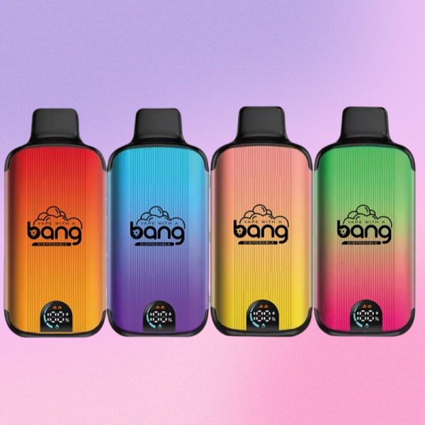 Bang 20000 Puffs | Vape Finland