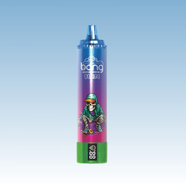Bang Blaze 20000 Puffs | Vape Finland Bang Blaze 20000 Puffs | Vape Finland