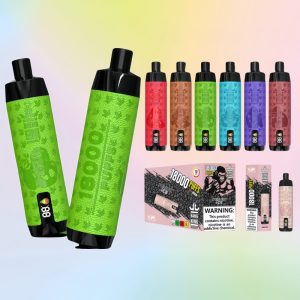 Bang King 18000 Puffs | Vape Finland