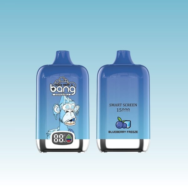 Bang 15000 Puffs | Vape Finland Bang 15000 Puffs | Vape Finland