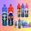 Puff JNR Alien Max 18000 Puffs | Vape Finland Puff JNR Alien Max 18000 Puffs | Vape Finland