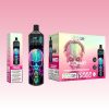 Puff JNR Alien Max 18000 Puffs | Vape Finland Puff JNR Alien Max 18000 Puffs | Vape Finland