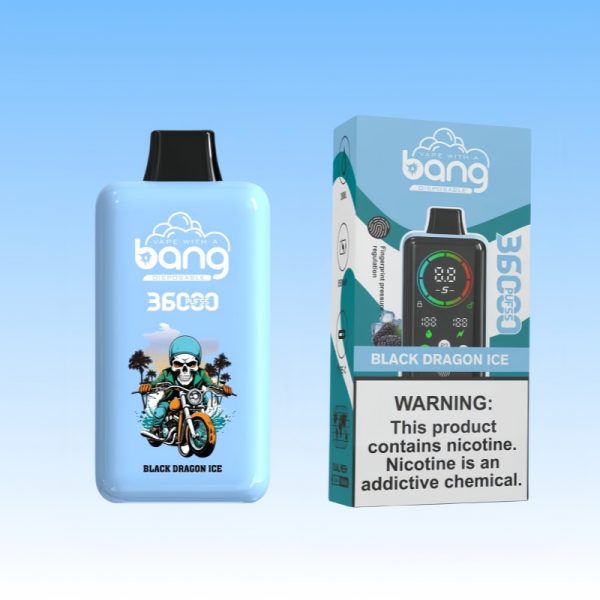 Bang D5 36000 Puffs | Vape Finland Bang D5 36000 Puffs | Vape Finland
