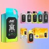 JNR Shisha Hookah Box 20500 Puffs | Vape Finland JNR Shisha Hookah Box 20500 Puffs | Vape Finland