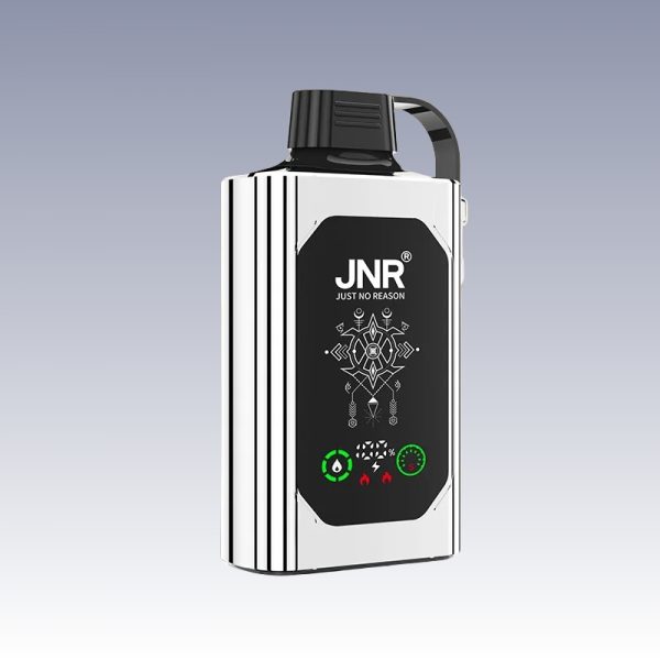JNR Shisha Hookah Box 20500 Puffs | Vape Finland JNR Shisha Hookah Box 20500 Puffs | Vape Finland