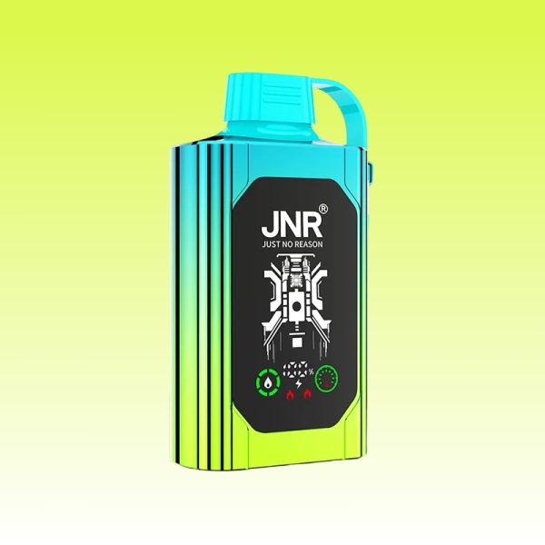 JNR Shisha Hookah Box 20500 Puffs | Vape Finland JNR Shisha Hookah Box 20500 Puffs | Vape Finland
