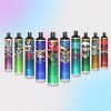 Randm Ghost 4000 Puffs | Vape Finland Randm Ghost 4000 Puffs | Vape Finland