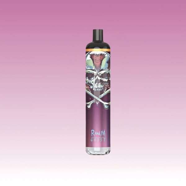 Randm Ghost 4000 Puffs | Vape Finland Randm Ghost 4000 Puffs | Vape Finland