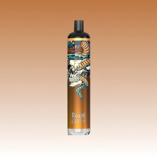 Randm Ghost 4000 Puffs | Vape Finland Randm Ghost 4000 Puffs | Vape Finland