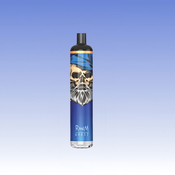 Randm Ghost 4000 Puffs | Vape Finland Randm Ghost 4000 Puffs | Vape Finland