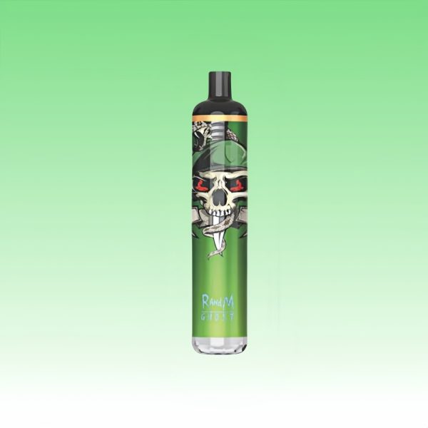 Randm Ghost 4000 Puffs | Vape Finland Randm Ghost 4000 Puffs | Vape Finland