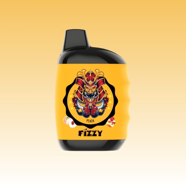 Fizzy Great 10000 Puffs | Vape Finland Fizzy Great 10000 Puffs | Vape Finland
