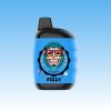 Fizzy Great 10000 Puffs | Vape Finland Fizzy Great 10000 Puffs | Vape Finland
