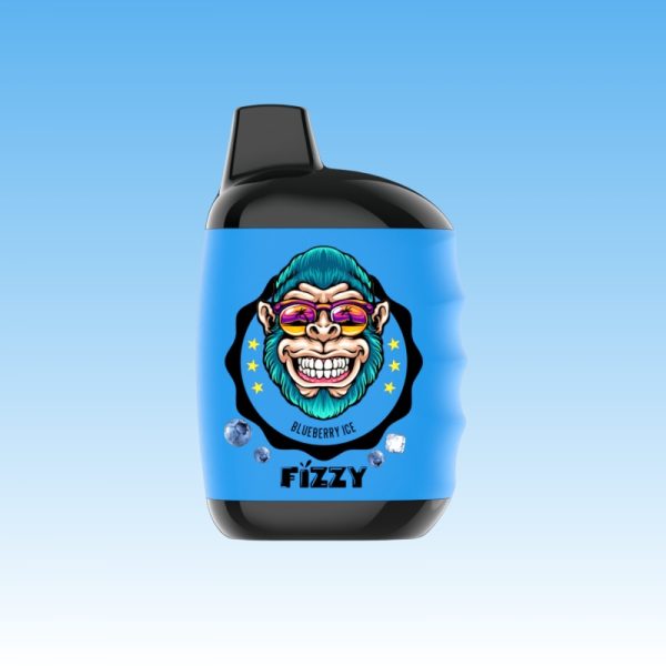Fizzy Great 10000 Puffs | Vape Finland Fizzy Great 10000 Puffs | Vape Finland