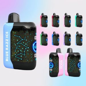 Bang Starry Sky 25000 Puffs | Vape Finland