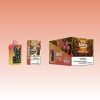 Bang Mechanical Gear 18000 Puffs | Vape Finland Bang Mechanical Gear 18000 Puffs | Vape Finland
