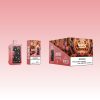 Bang Mechanical Gear 18000 Puffs | Vape Finland Bang Mechanical Gear 18000 Puffs | Vape Finland