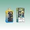 Bang Mechanical Gear 18000 Puffs | Vape Finland Bang Mechanical Gear 18000 Puffs | Vape Finland