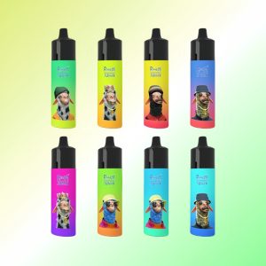 Randm Sunax 21000 Puffs | Vape Finland
