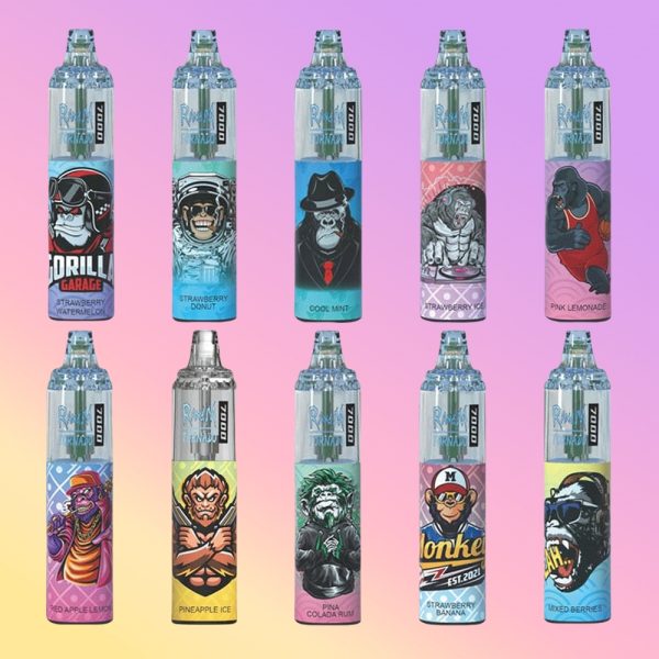 Randm Tornado 7000 Puffs | Vape Finland Randm Tornado 7000 Puffs | Vape Finland