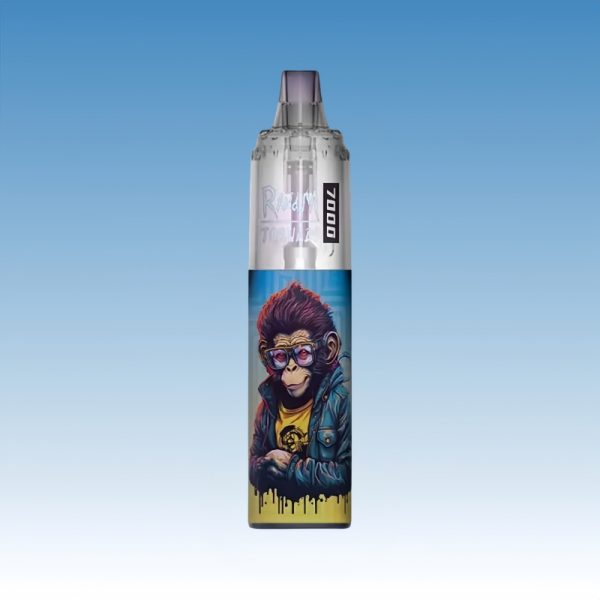 Randm Tornado 7000 Puffs | Vape Finland Randm Tornado 7000 Puffs | Vape Finland