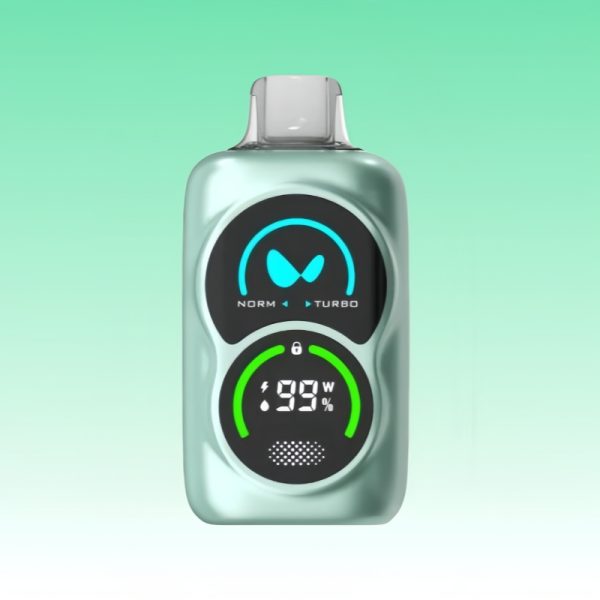 Waka Duo 28000 Puffs | Vape Finland