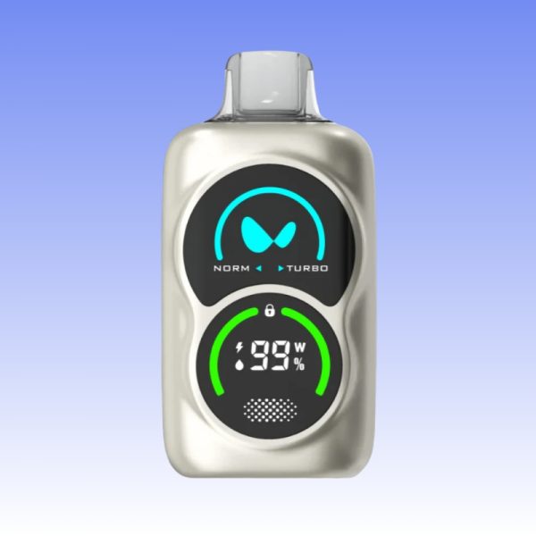 Waka Duo 28000 Puffs | Vape Finland