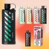 VOZOL Gear Shisha 25000 Puffs | Vape Finland