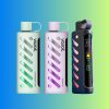VOZOL Gear Shisha 25000 Puffs | Vape Finland