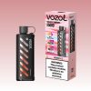 VOZOL Gear Shisha 25000 Puffs | Vape Finland