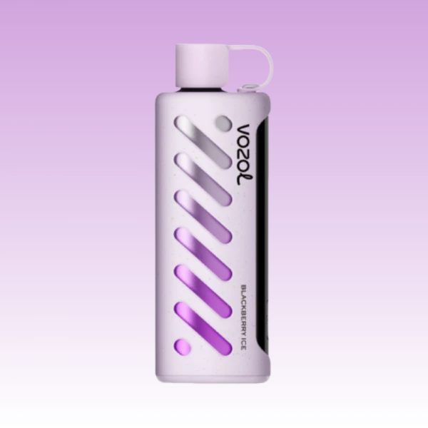 VOZOL Gear Shisha 25000 Puffs | Vape Finland